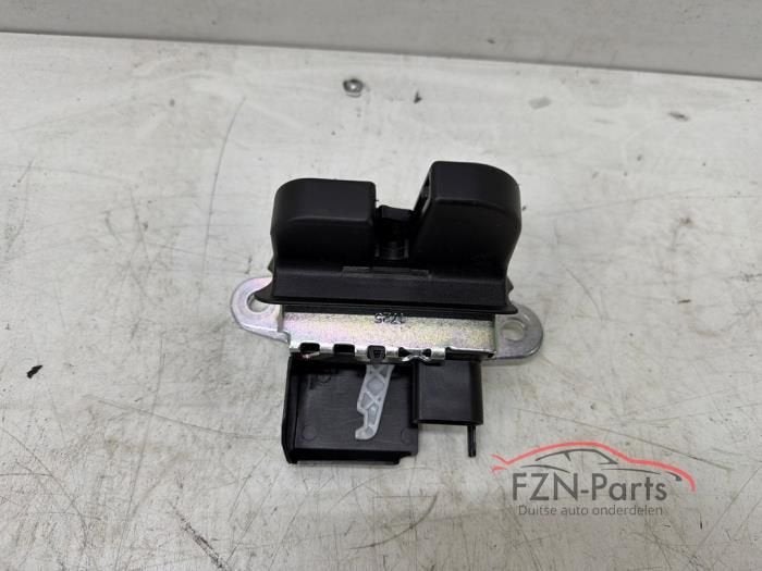 VW Polo 2G achterklepslot, Ophalen of Verzenden, Gebruikt