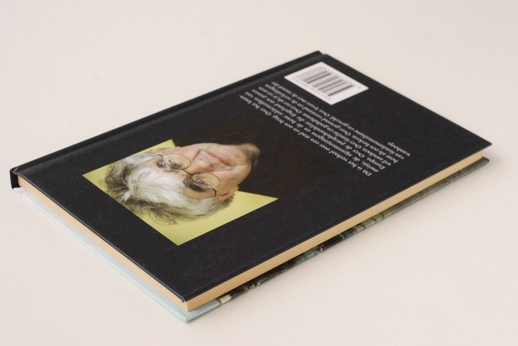 De brug - Geert Mak | Inclusief Boekenweekgeschenk CV (2007), Verzenden, Geert Mak, Zo goed als nieuw