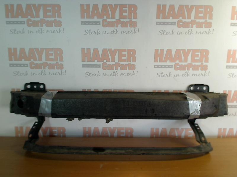 Bumperbalk Voor Fiat Punto Evo (199) (2009-10/2012-02), FCA Germany GmbH, Gebruikt, IPC D1-09 Bahnhofsplatz, Rüsselsheim am Main 65423, , Duitsland