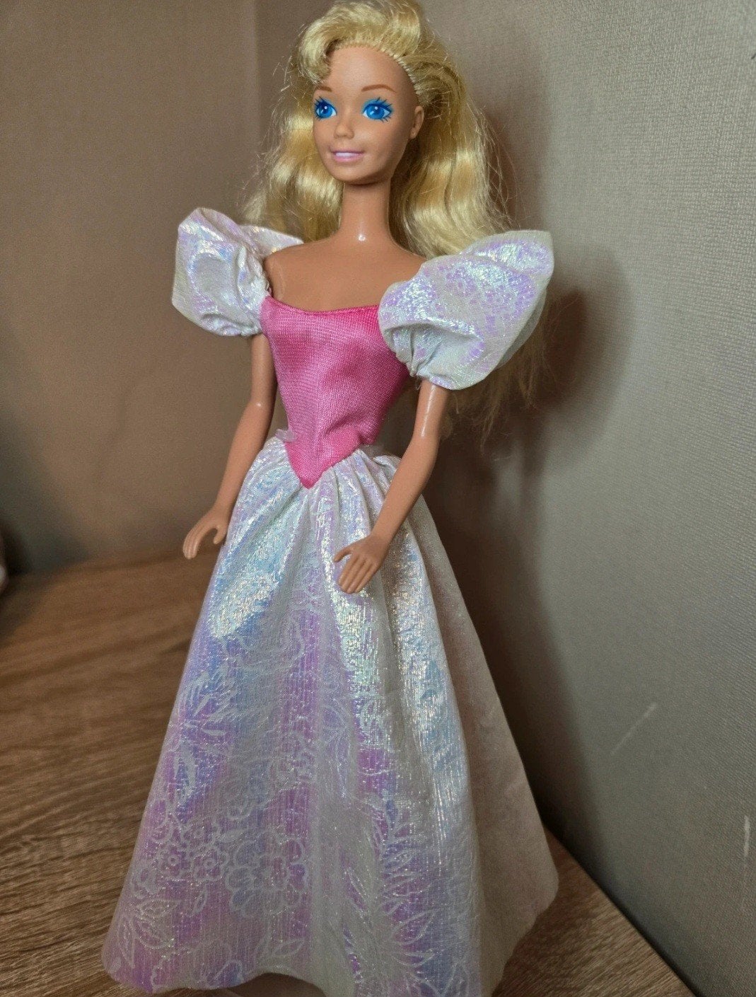 Barbie My First Princess vintage Mattel, Verzamelen, Ophalen of Verzenden, Pop