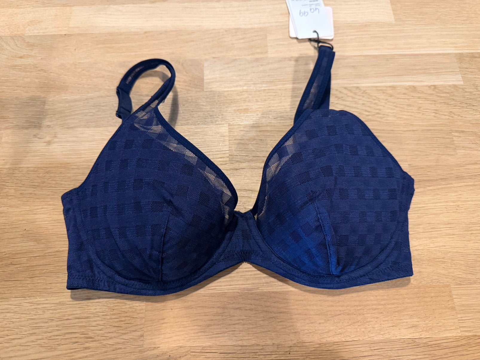 Marie Jo bh 75D NIEUW!! Nu €35, Ophalen of Verzenden, BH
