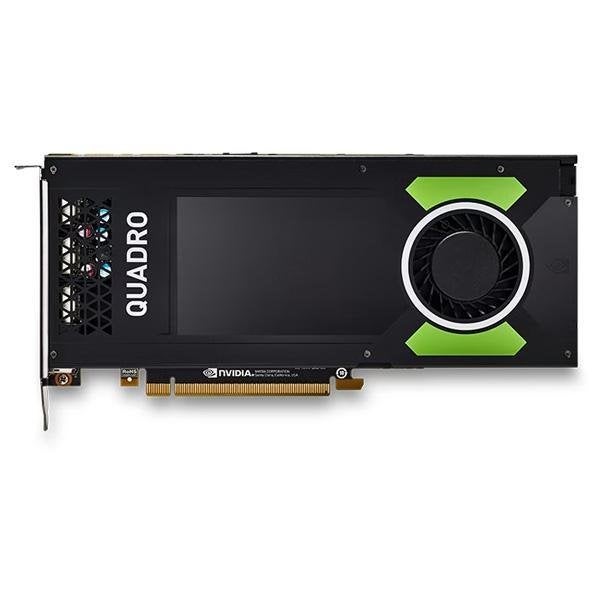 NVIDIA Quadro M4000 8GB prof. beeldbewerkingskaart, Computers en Software, PCI-Express 3, Gebruikt, DisplayPort, GDDR5