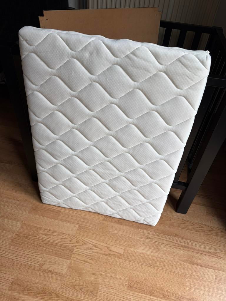 Prenatal boxmatras luxe, Ophalen of Verzenden, Zo goed als nieuw