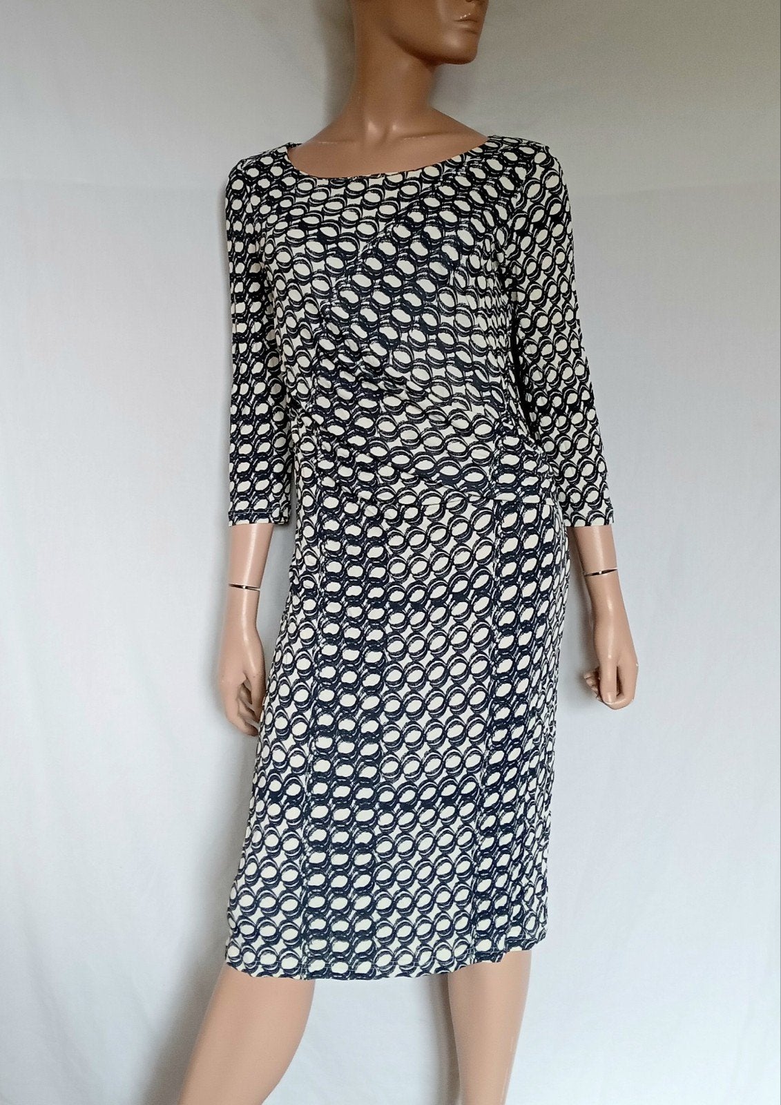 NO MANS LAND Jurk, Kleding | Dames, Jurken, Overige kleuren, Maat 42/44 (L), Ophalen of Verzenden, Zo goed als nieuw