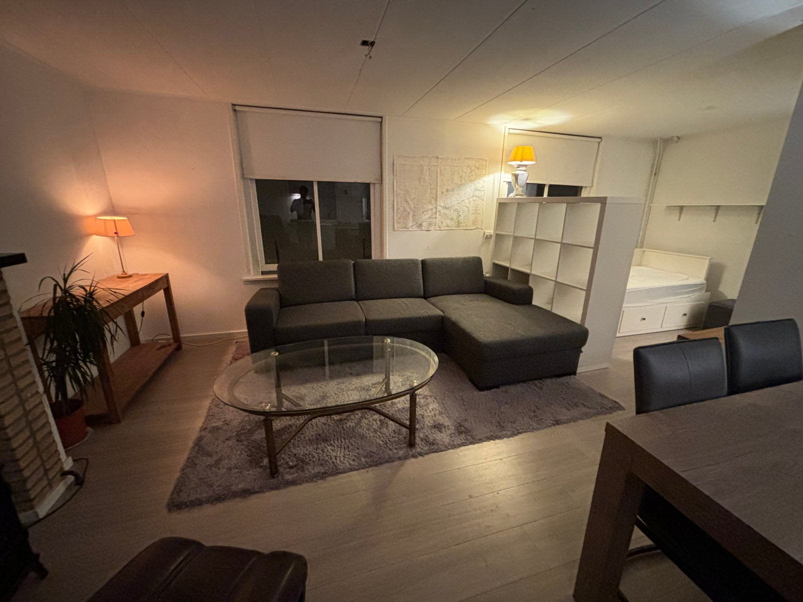 Kamer centrum Vlissingen te huur