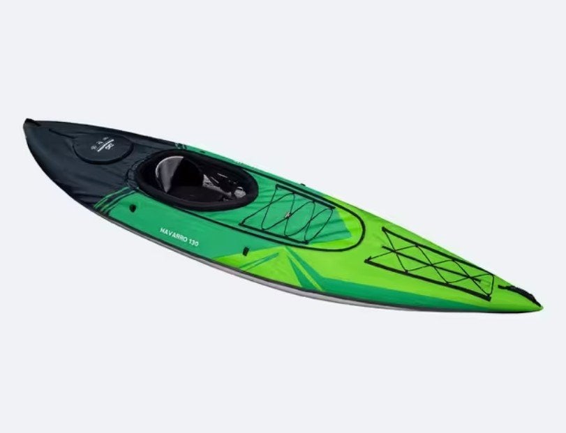Aquaglide Navarro 130 Convertible – NIEUW!, Ophalen of Verzenden, Opblaasbaar, Nieuw, 1-persoons
