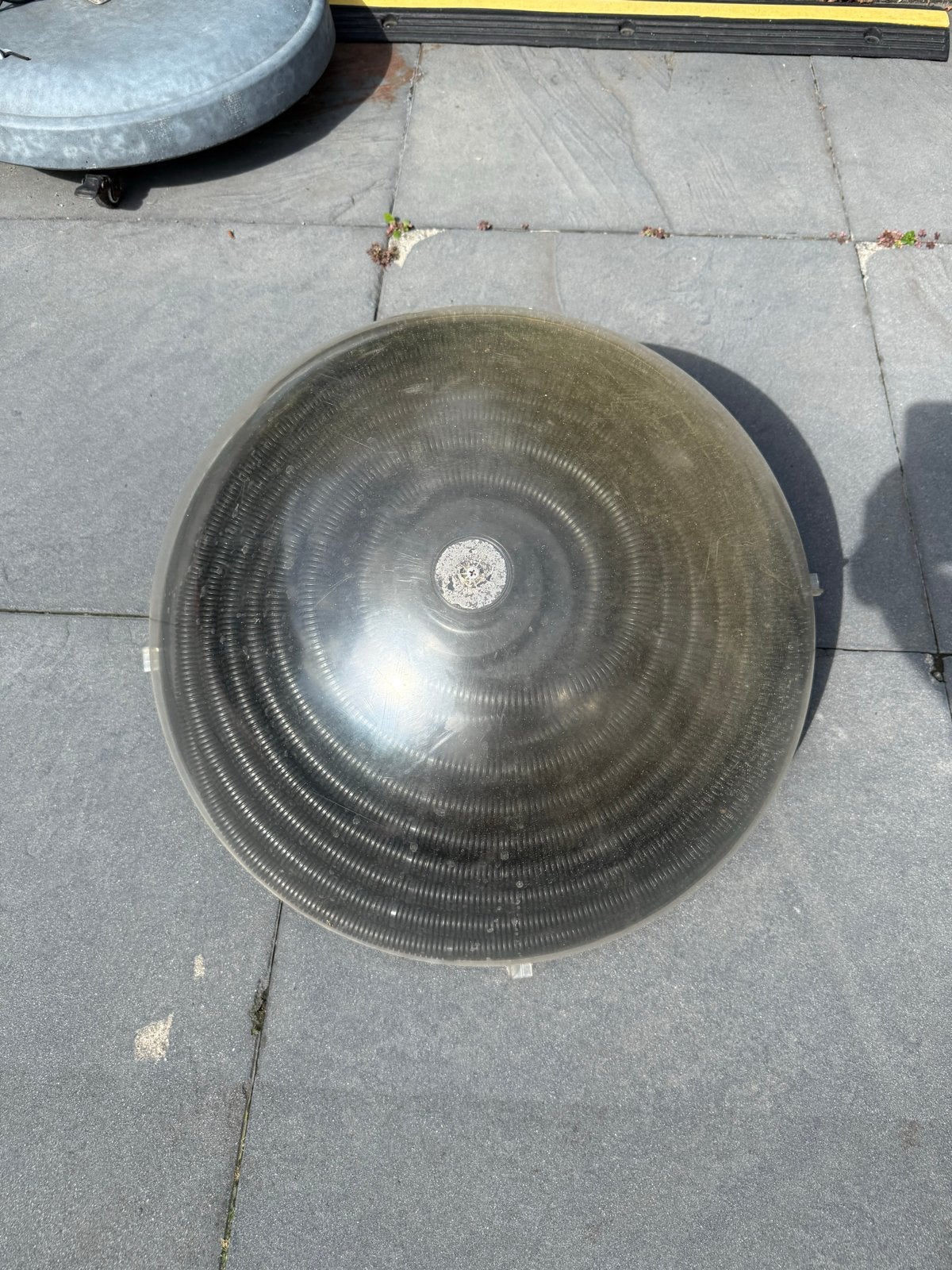 Zwembad Solar Heater Koepel - Verwarm je zwembad, Tuin en Terras, Ophalen, Gebruikt, Verwarming