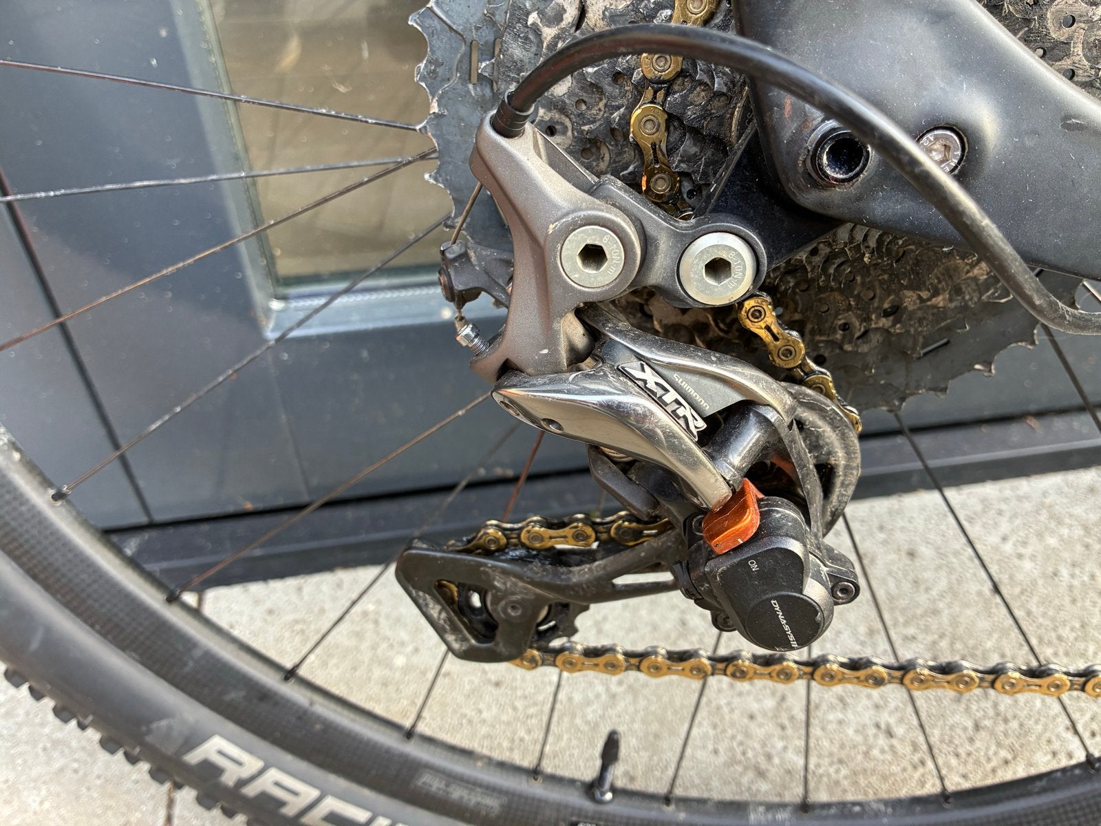 Specialized S-Works Maat M  Stumpjumper Carbon Mountainbike, Overige merken, Gebruikt, Hardtail, Heren