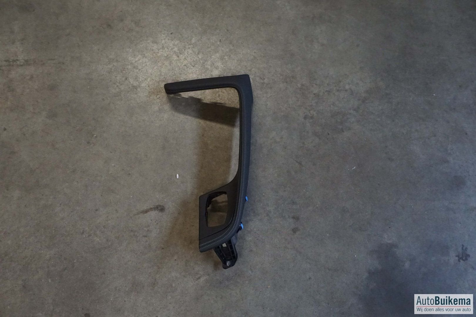 Origineel Bmw 3 Serie F30 afdeklijst middenconsole, Auto-onderdelen, -, -, Nieuw, Ophalen of Verzenden