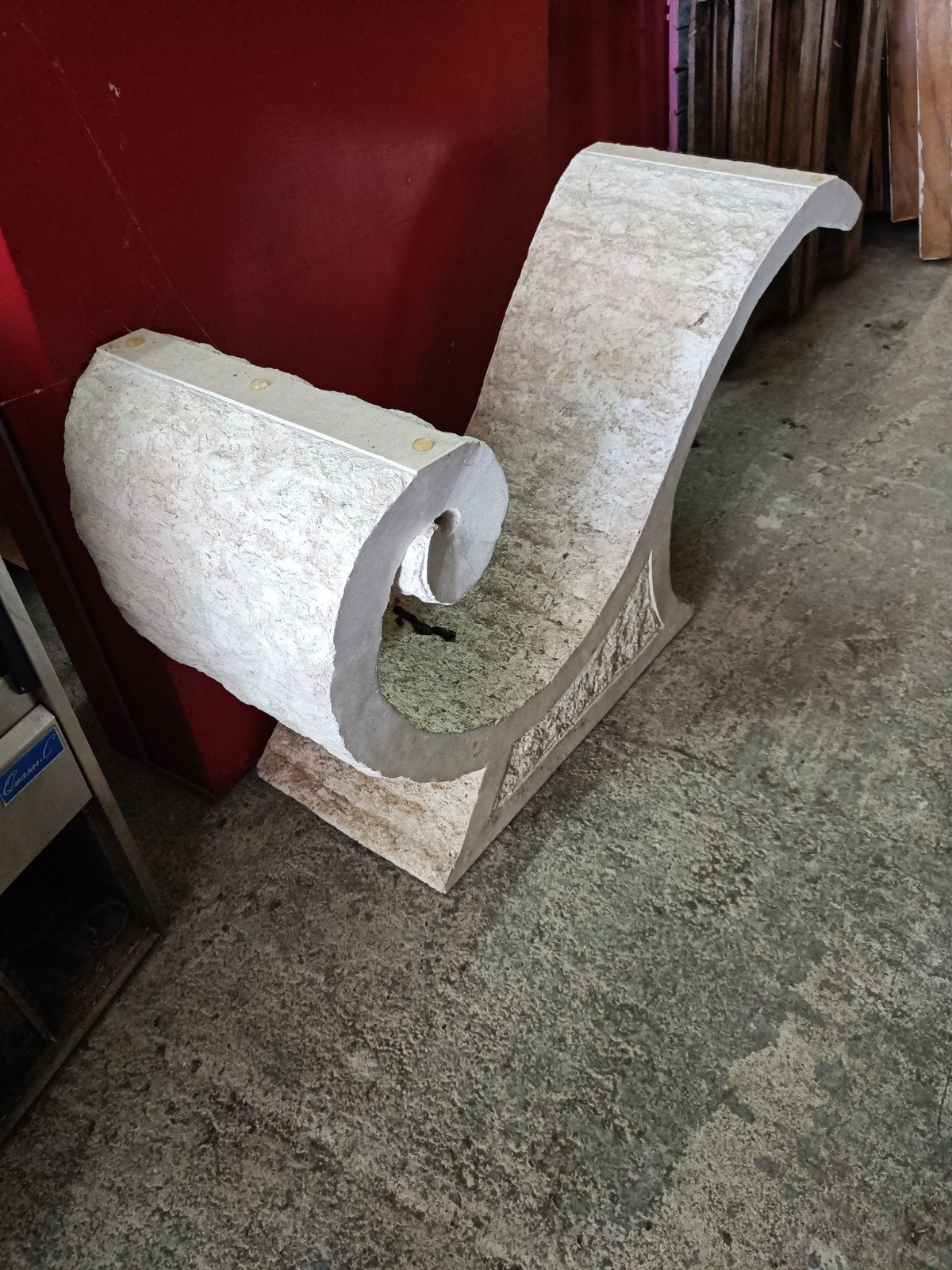 Glazen tafel, Ophalen, Minder dan 50 cm