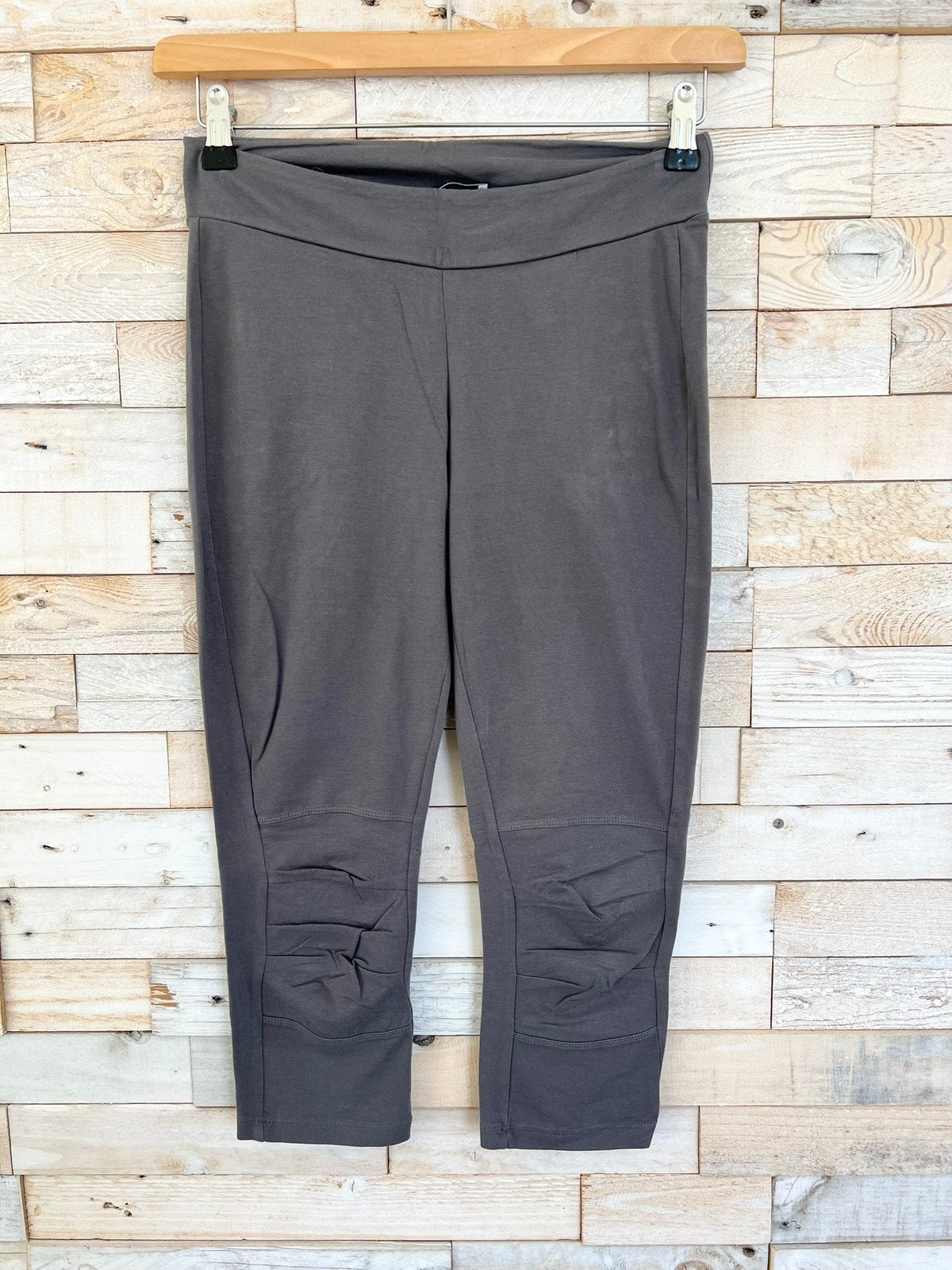 Alchemist Comfortabele 3/4 legging Grijs, maat S, Kleding | Dames, Legging, Maat 36/38 (S), Ophalen of Verzenden, Zo goed als nieuw