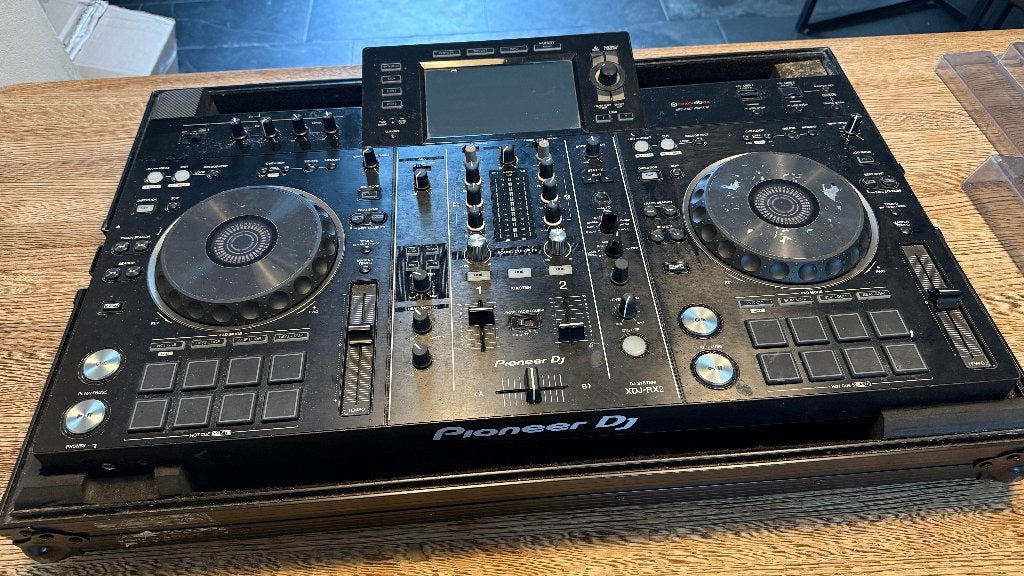 Pioneer DJ XDJ-RX2, Ophalen, Gebruikt, Dj-set, Pioneer