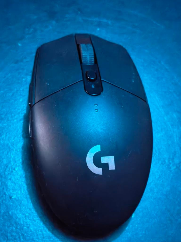 Muis Logitech nieuw, Computers en Software, Muizen, Ophalen of Verzenden, Nieuw