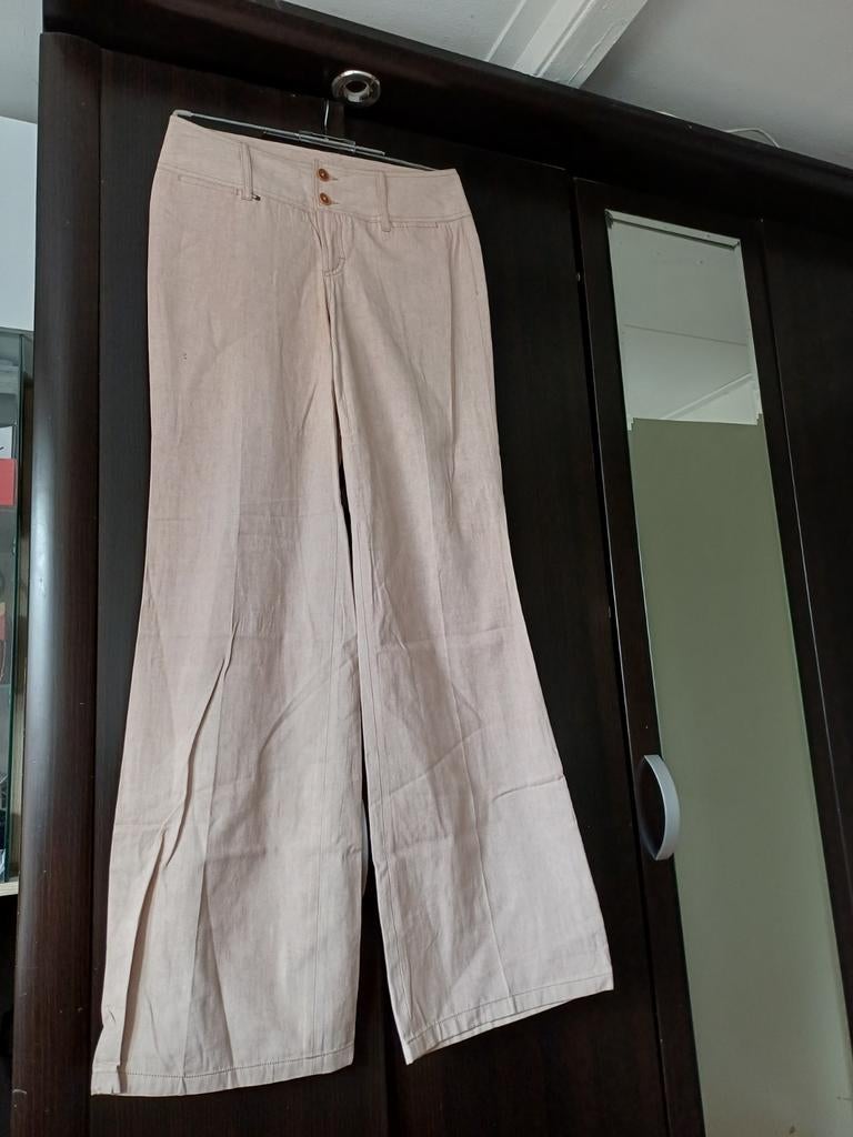 DRYKORN BROEK.  NIEUW, Ophalen of Verzenden, Nieuw, Maat 38/40 (M), Lang