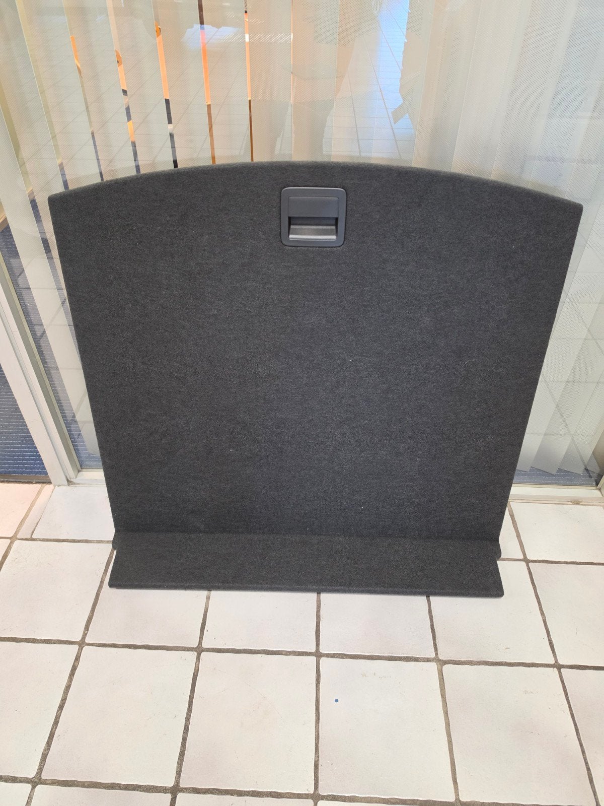 Vloerplaat Seat Leon FR 5F (2012-2020) - Gebruikt, Ophalen of Verzenden, Gebruikt, Seat