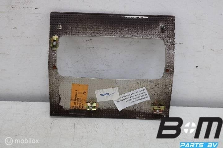 Middenconsole afdekking Audi A6 4B 4B086210N, Gebruikt