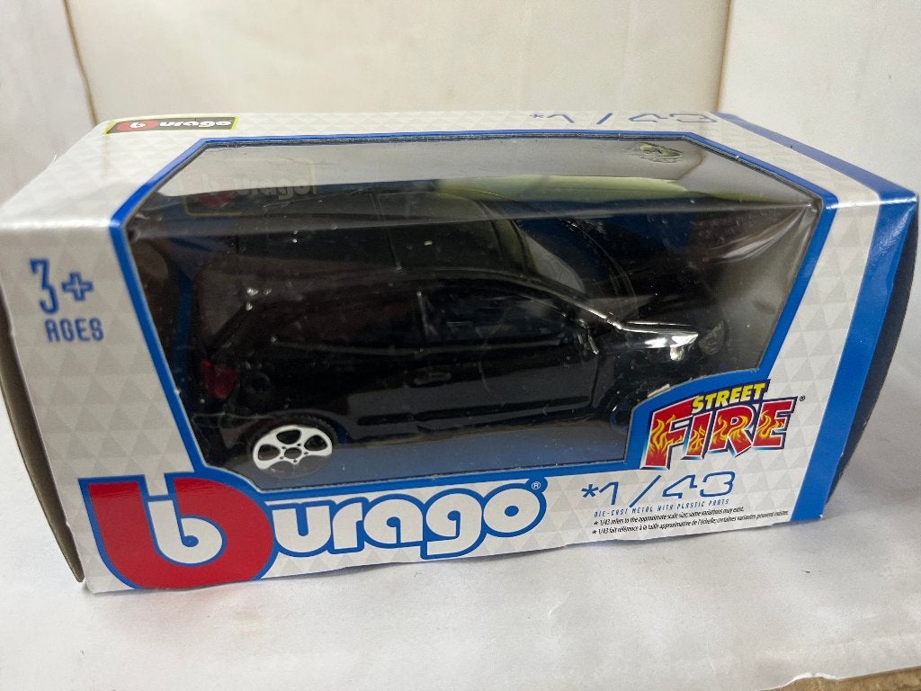 VW Polo GTI Mark 5  Zwart, Ophalen of Verzenden, Nieuw, Auto, Overige merken