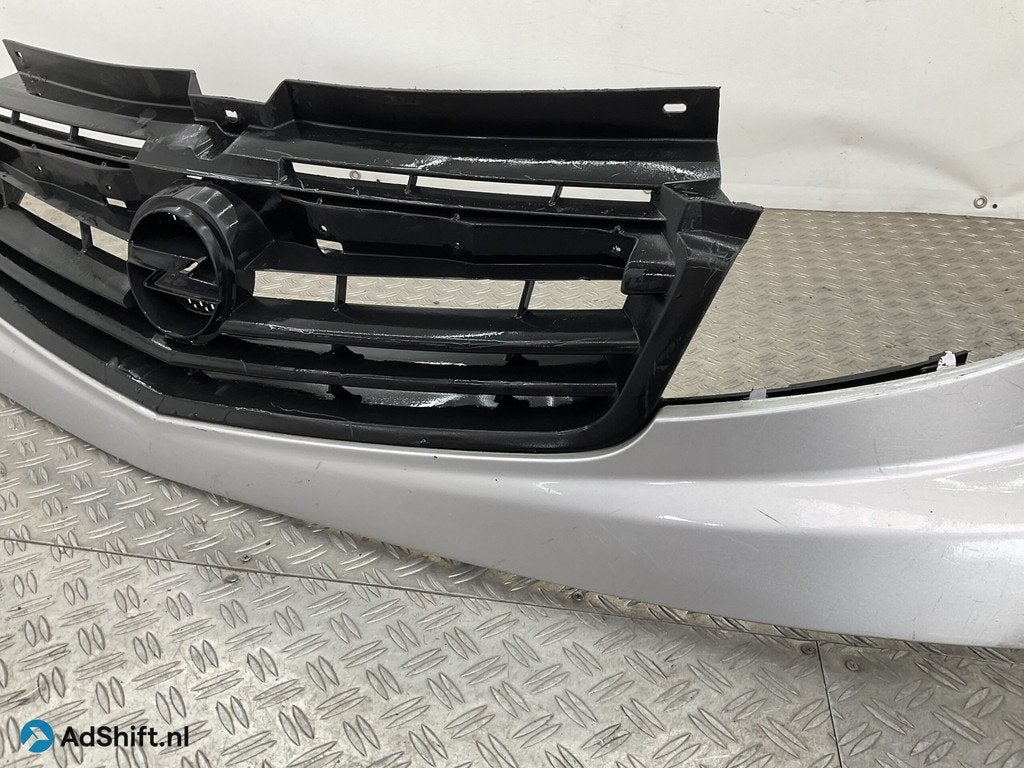 Bumper Opel Vivaro 623100248R Voorbumper i5-16520, Auto-onderdelen, Carrosserie en Plaatwerk, Bumper