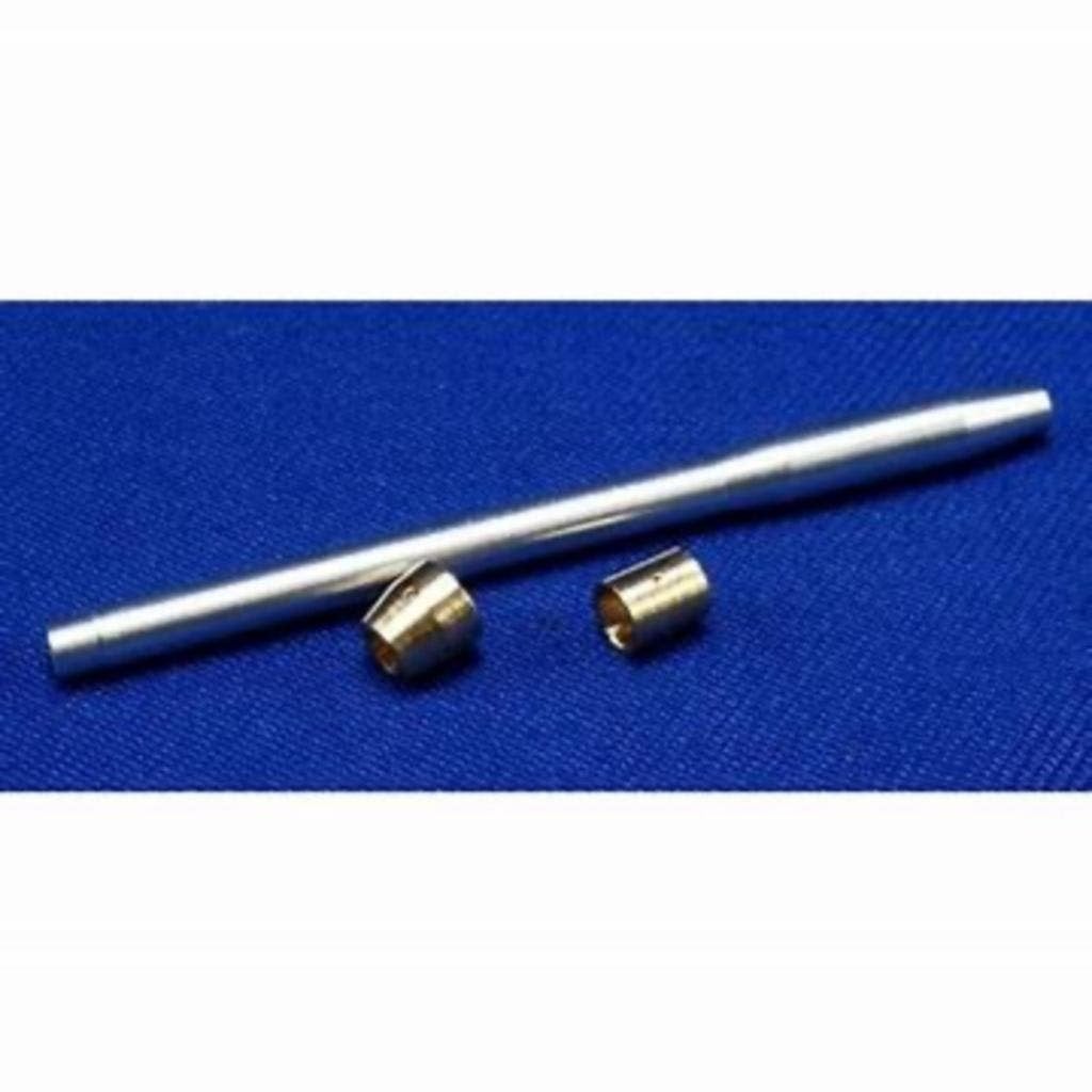 RB	35B17	57mm Gun Barrel OQF 6 Pdr Mk.III L/36.5	1/35, Overige merken, Tank, Verzenden, 1:32 tot 1:50