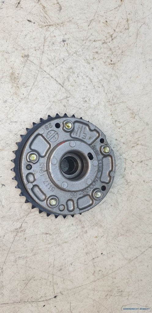 Nokkenasversteller inlaat (vanos) E90 BMW 3 serie N46 750003, Auto-onderdelen, Motor en Toebehoren, Petuelring 130
80788  Munich, DE