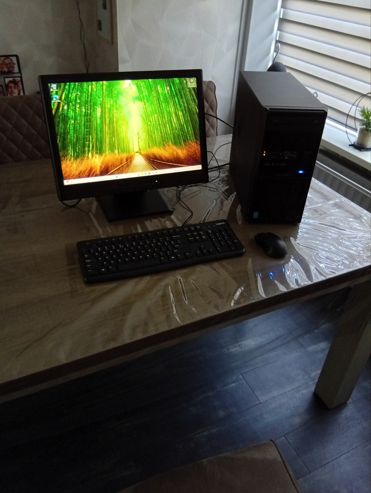 Te koop complete i 5 pc, Ophalen of Verzenden, SSD