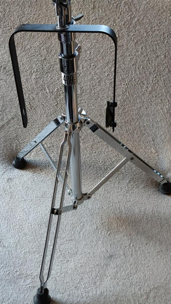 Sonor Hardware 400 Series Standaard, Ophalen of Verzenden, Gebruikt, Instrumentstandaard, Drums of Percussie
