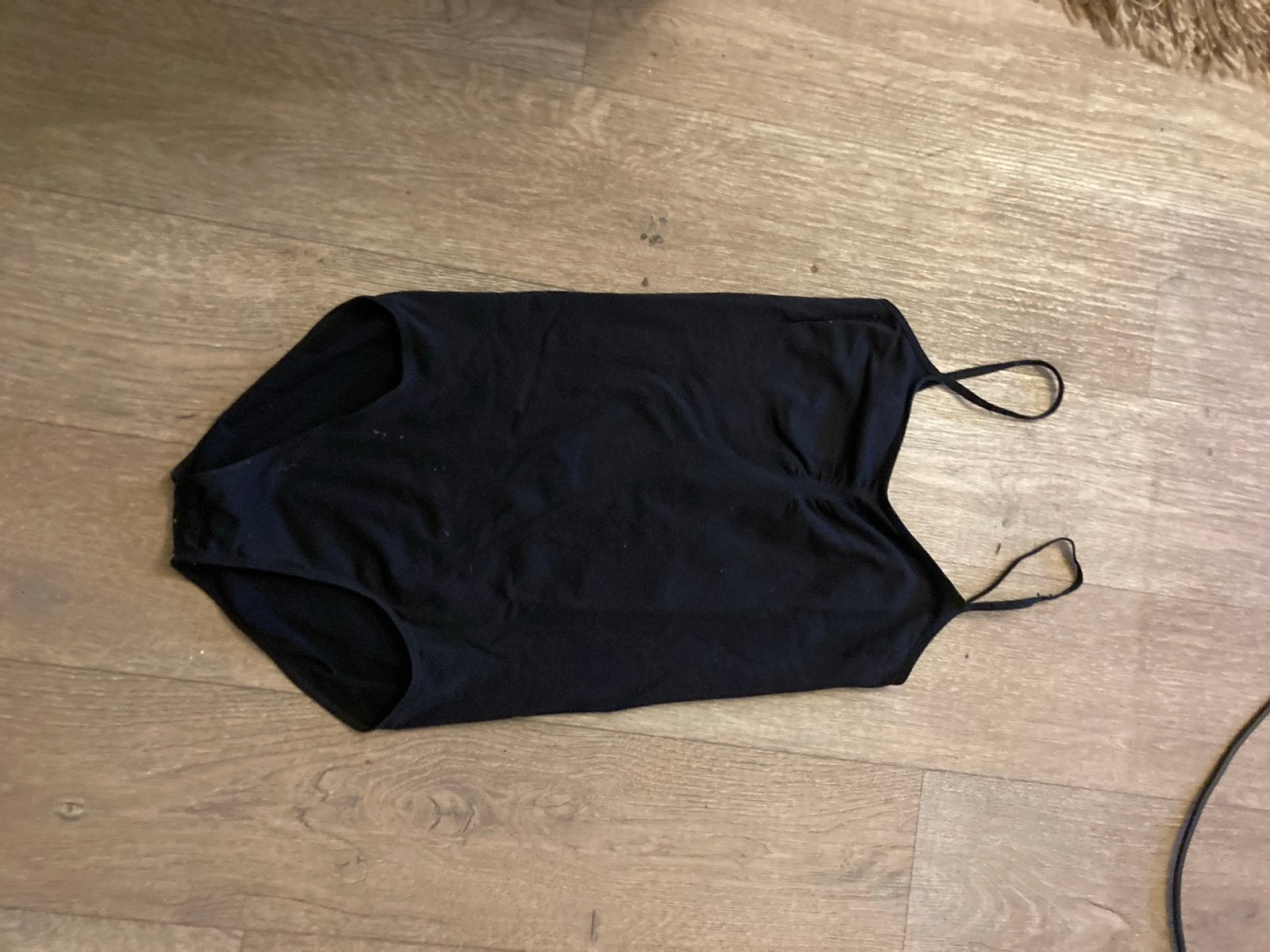BODY, Ophalen of Verzenden, Zwart, Body of Korset