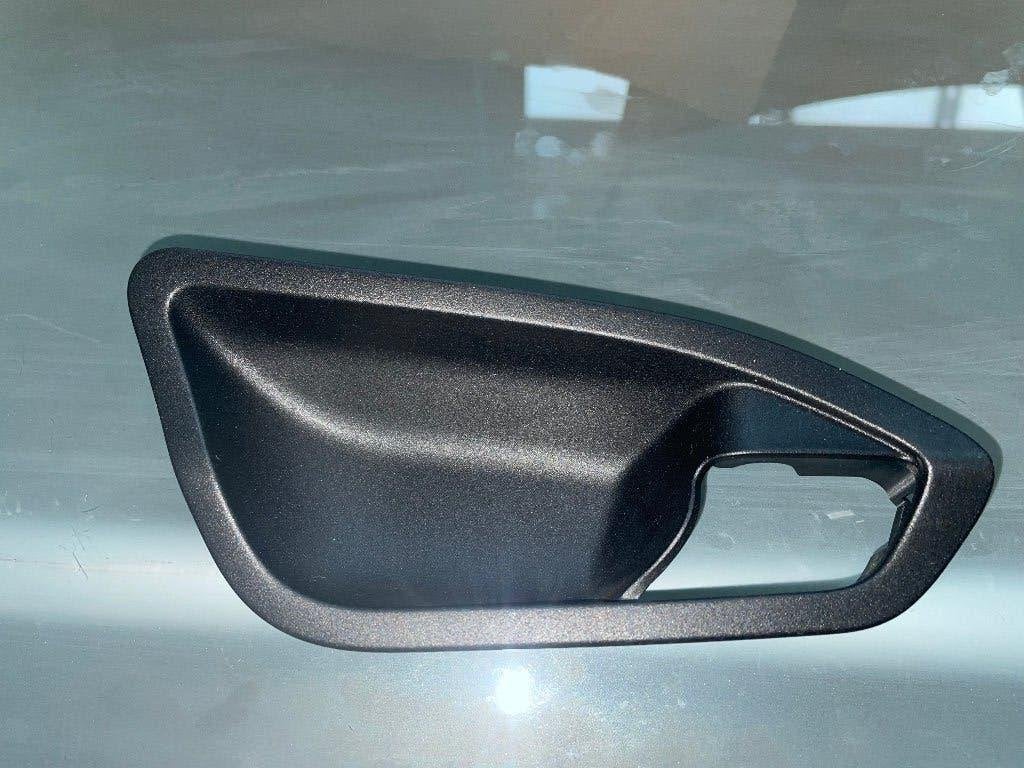 Sierafdekking deuropener binnen rechts. BMW F20, Auto-onderdelen, Gebruikt, Deur, Rechts, Ophalen of Verzenden