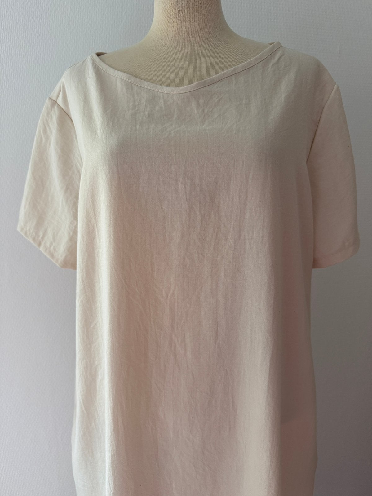Zomer jurk, Kleding | Dames, Jurken, Ophalen of Verzenden, Nieuw