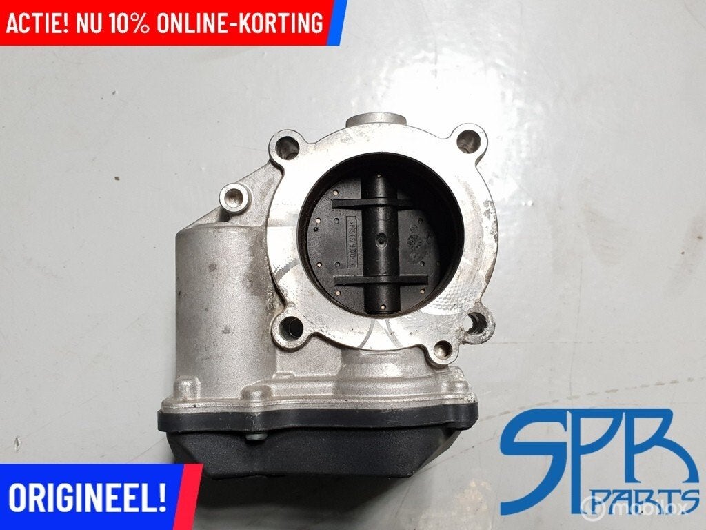 Gasklephuis Gas klep huis VW AUDI A3 SEAT 1.8 2.0 TSI TFSI, Auto-onderdelen, Gebruikt, Volkswagen, Audi, Ophalen of Verzenden