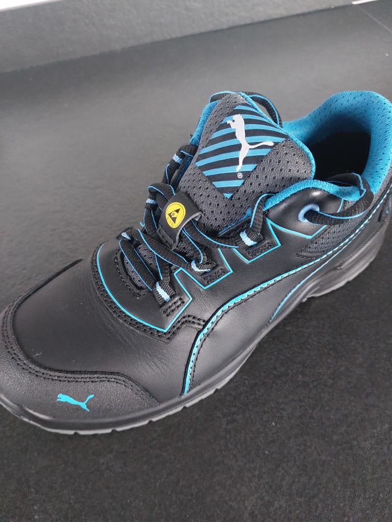 PUMA werkschoenen, maat 38, stalen neus, anti slip, SP3, Ophalen of Verzenden, Nieuw