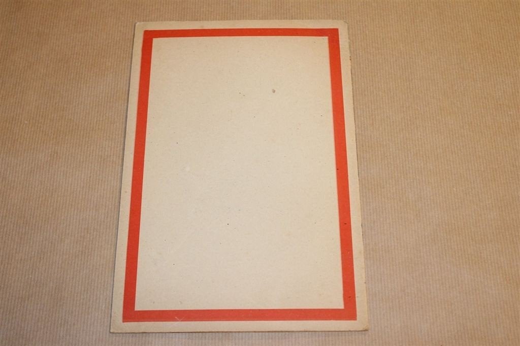 In Sprookjesland — Vintage Kinderboek — Ca. 1945, Ophalen of Verzenden, Gelezen