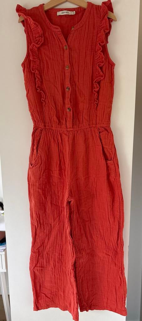 Sissy Boy Zomerse Jumpsuit Maat 146/152, Ophalen of Verzenden, Gebruikt