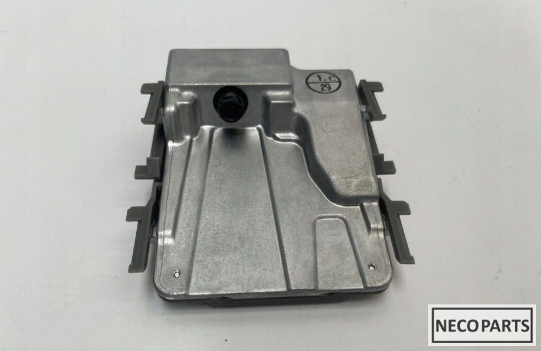 LEXUS UX 250H CAMERA ASİSTENT, Gebruikt, -, -, Bumper