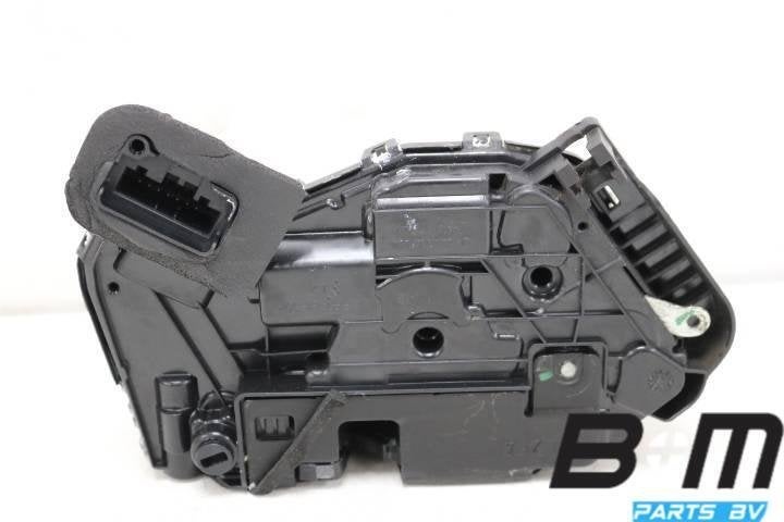 Portierslot linksachter VW Tiguan 5NA 5NA839015C, Gebruikt