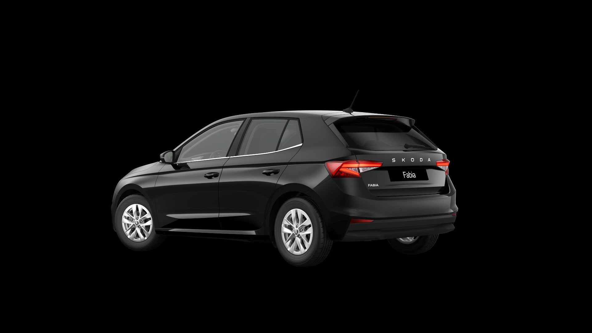 Skoda Fabia 1.0 TSI 95pk Business Edition | Stoelverwarming, Voorwielaandrijving, 12 maanden, Stof, 95 pk