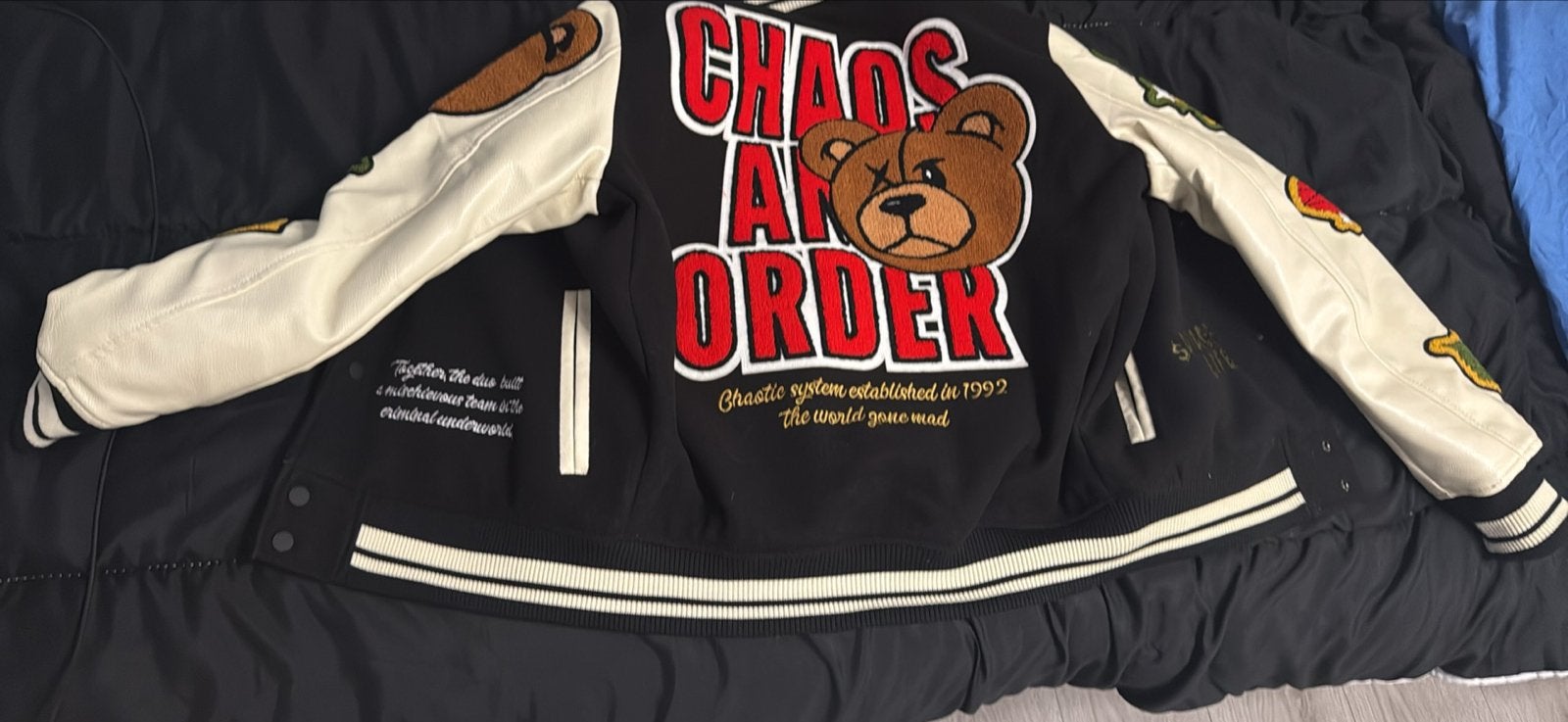 Jackets te koop, Ophalen, Zo goed als nieuw, Maat 46 (S) of kleiner, Meerkleurig