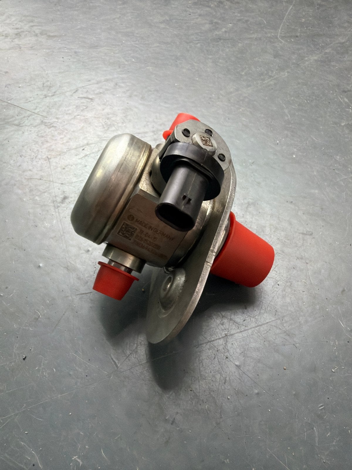 B58 Gen 1 Brandstof Hogedrukpomp (HPFP), Ophalen of Verzenden, Gebruikt