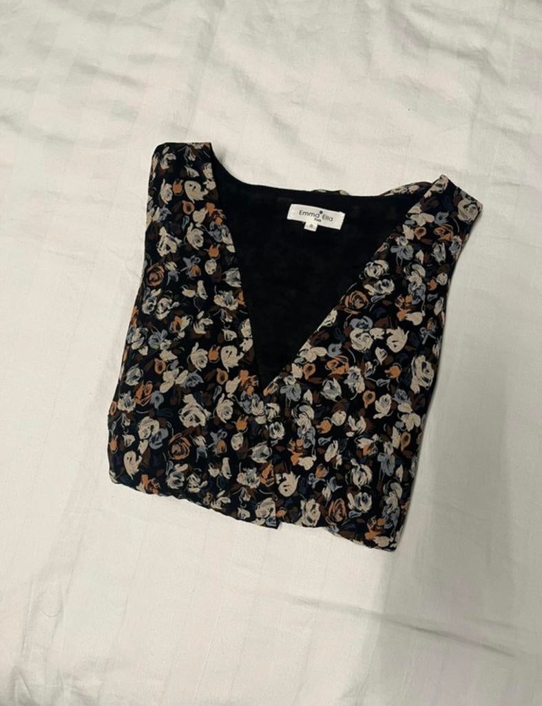 21jewelz jurkje, Bruin, Ophalen of Verzenden, Zo goed als nieuw, Maat 34 (XS) of kleiner