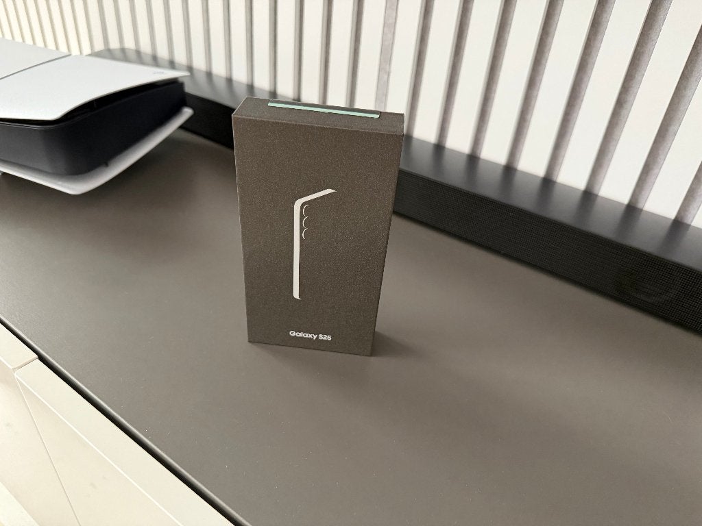 samsung galaxy s25   nieuw, Ophalen, Overige modellen, Overige kleuren, Nieuw