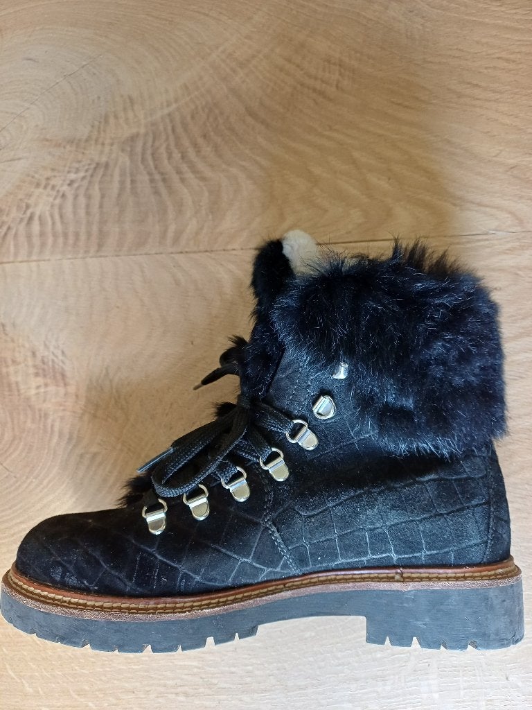Olang dames schoenen zwart, Kleding | Dames, Olang, Zwart, Zo goed als nieuw, Wandelschoenen