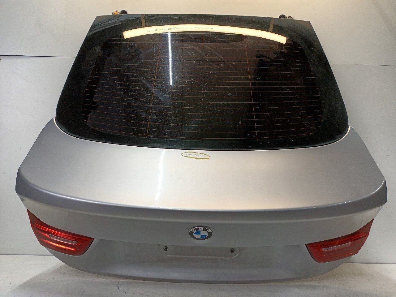 Achterklep BMW 4 serie, Onderdelen@venauto.nl, Van der Ven Autorecycling B.V., Gebruikt, Ettenseweg 76, 4706 PB Roosendaal, The Netherlands
