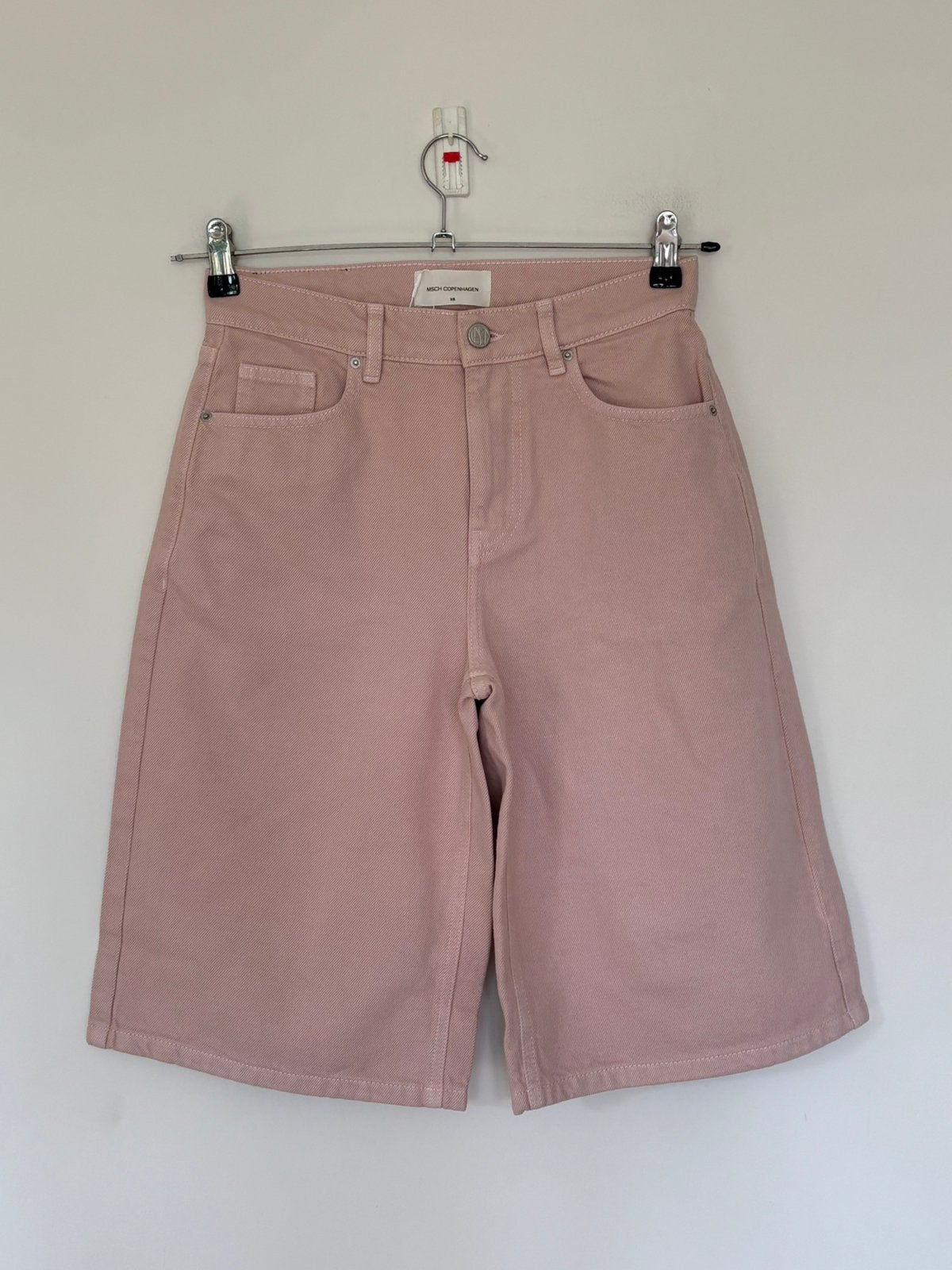Jorts msch copenhagen xs, Blauw, Ophalen of Verzenden, Zo goed als nieuw, Maat 34 (XS) of kleiner