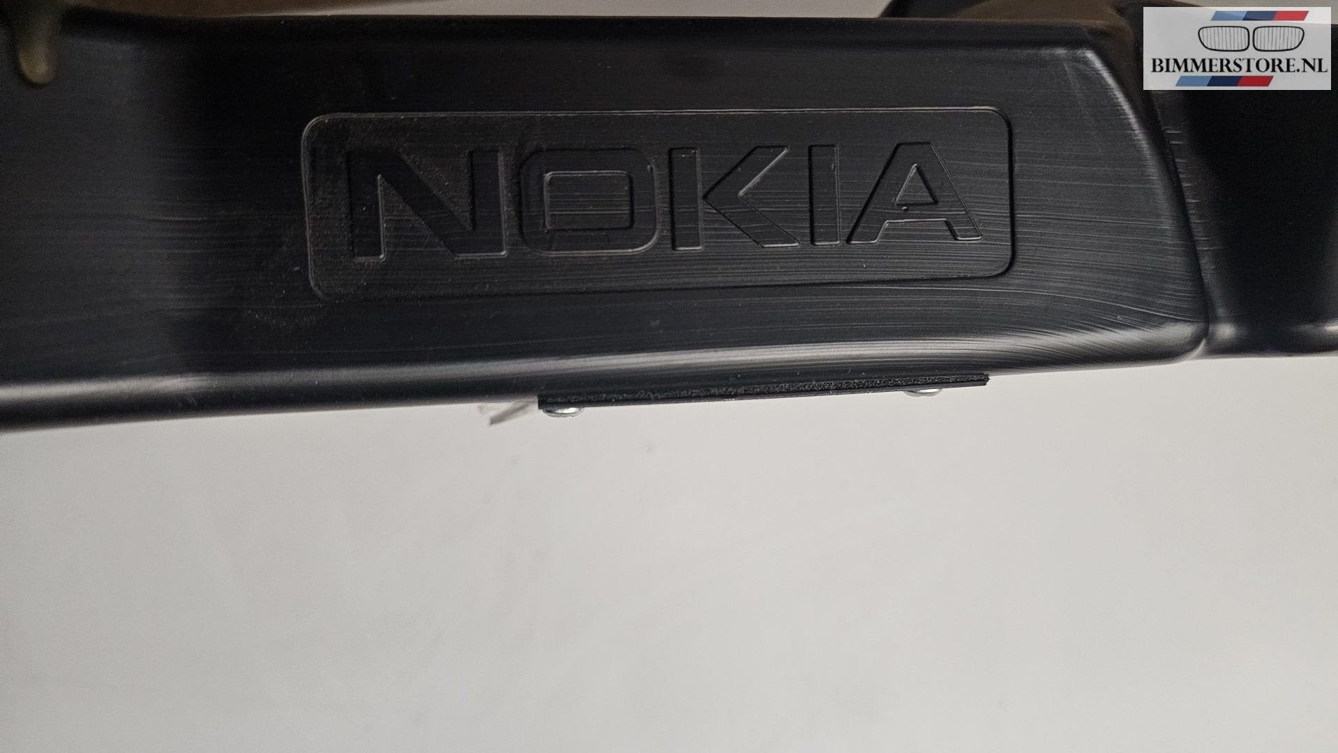 Central Bass speaker hoedenplank BMW E39 sedan 65138360789 8, Ophalen of Verzenden, -, -, -