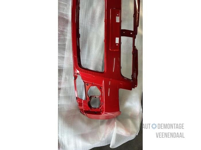 Voorbumper van een Suzuki Swift (ZCK), -, -, Nieuw, Ophalen of Verzenden