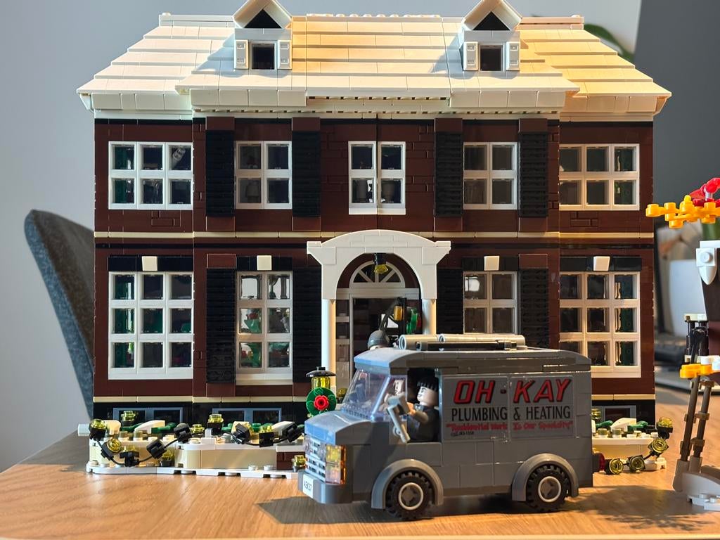 Diverse lego sets, Ophalen of Verzenden, Zo goed als nieuw