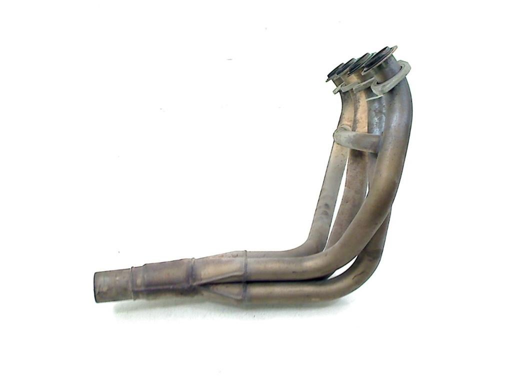 Uitlaat Bochtenset Kawasaki Z 750 2003-2006 (Z750 ZR750J-K), Kawasaki Motors Europe N.V., Gebruikt, Info@kawasaki.eu, Jacobus Spijkerdreef 1-3, Hoofddorp 2132 PZ, , Japan