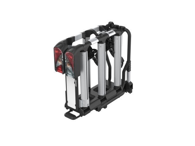Pro-User Diamant FG3 Fietsendrager - 3 Fietsen - 2026 model, Auto diversen, 3 fietsen of meer, Nieuw, Ophalen of Verzenden, Brede banden