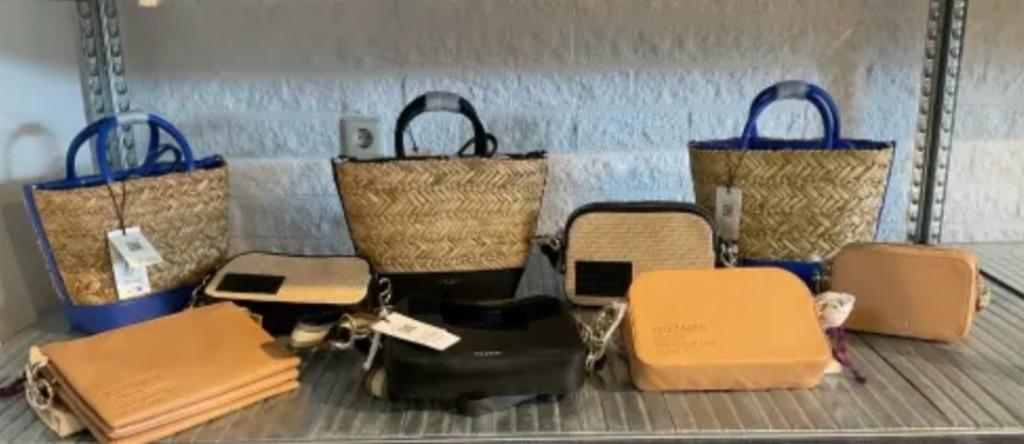 Grote partij Nieuwe Ted Baker artikelen, Kleding | Dames, Riemen en Ceinturen, Nieuw, 100 cm of meer, Overige kleuren, Ophalen