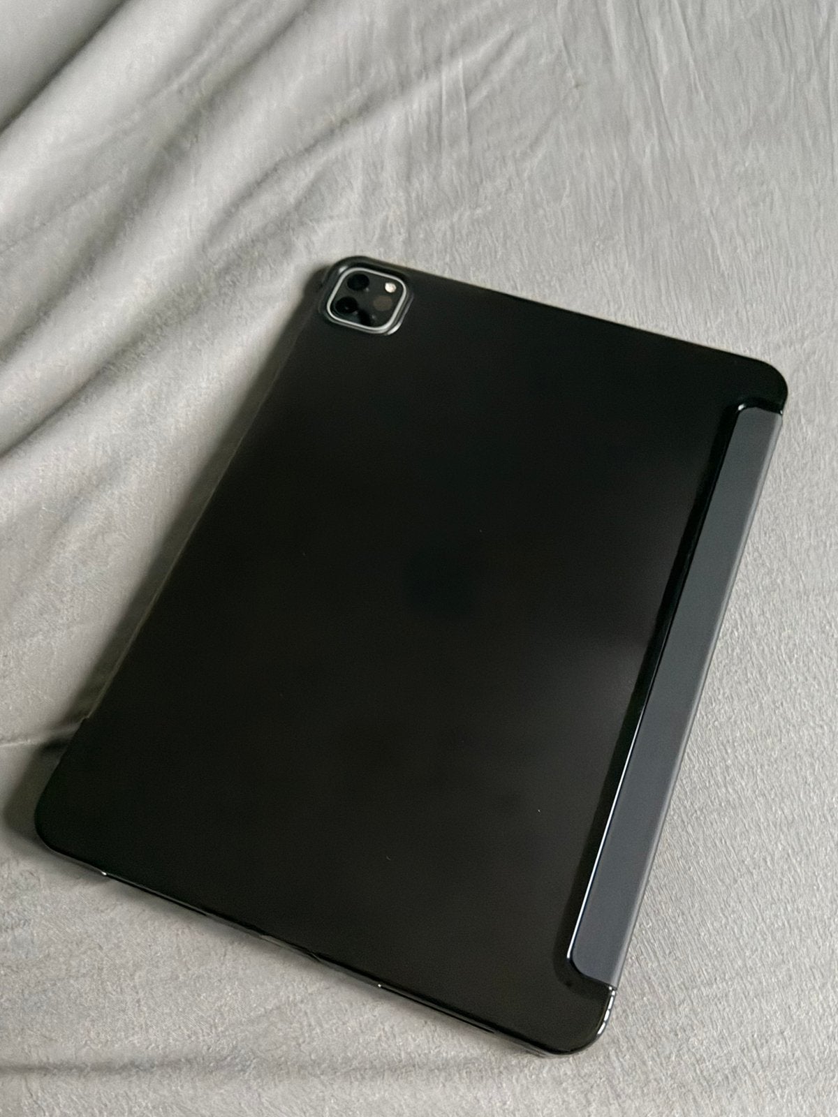 Foto 9 van Ipad pro M1 128GB cellular + pencil + case